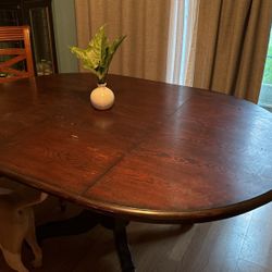 Dining Room Table