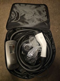 Tyocle Portable Level 2 EV Charger