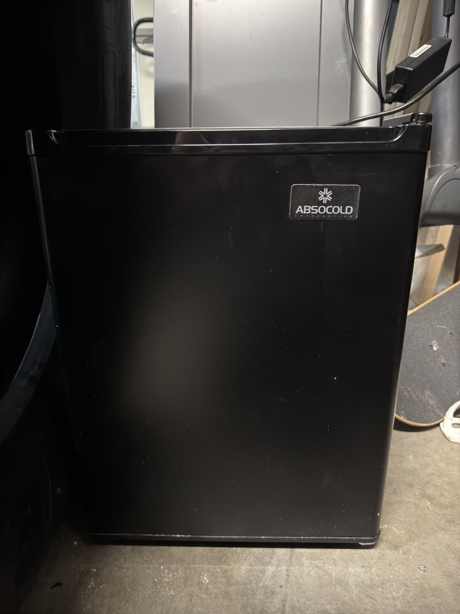Refrigerator