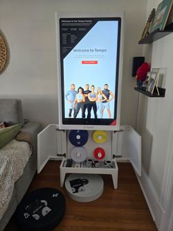 Tempo Studio Pro