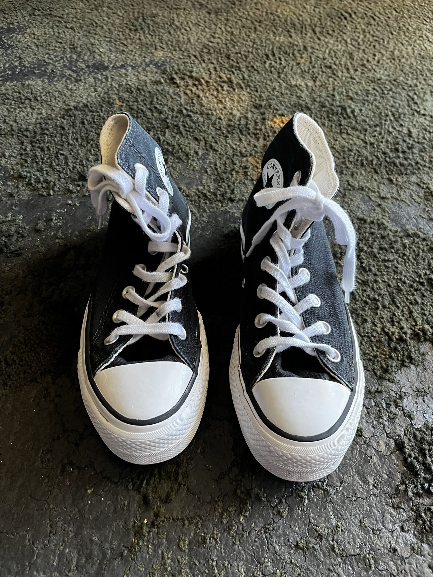 Converse 