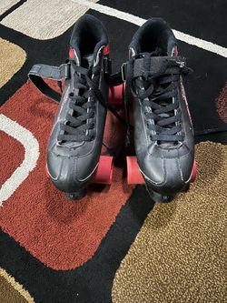 Roller skates