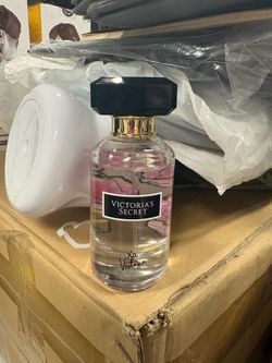 Victoria Secret perfume