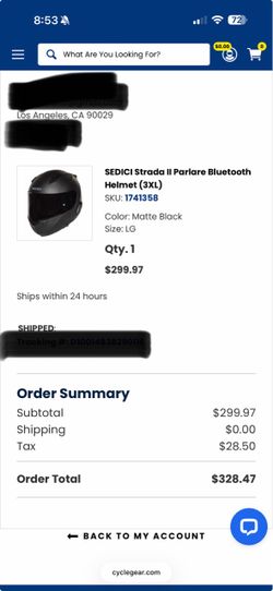 Large Sedici strada 2 parlare Bluetooth modular helmet