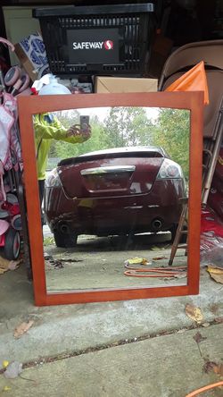 Mirror