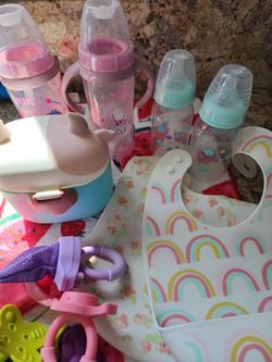 Baby Items