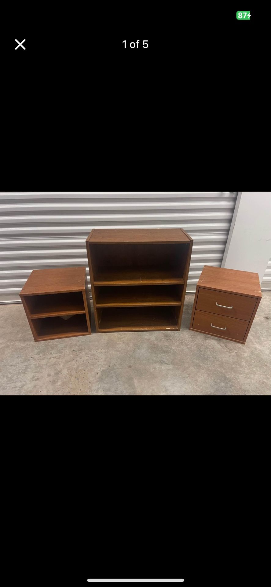 Office Furniture