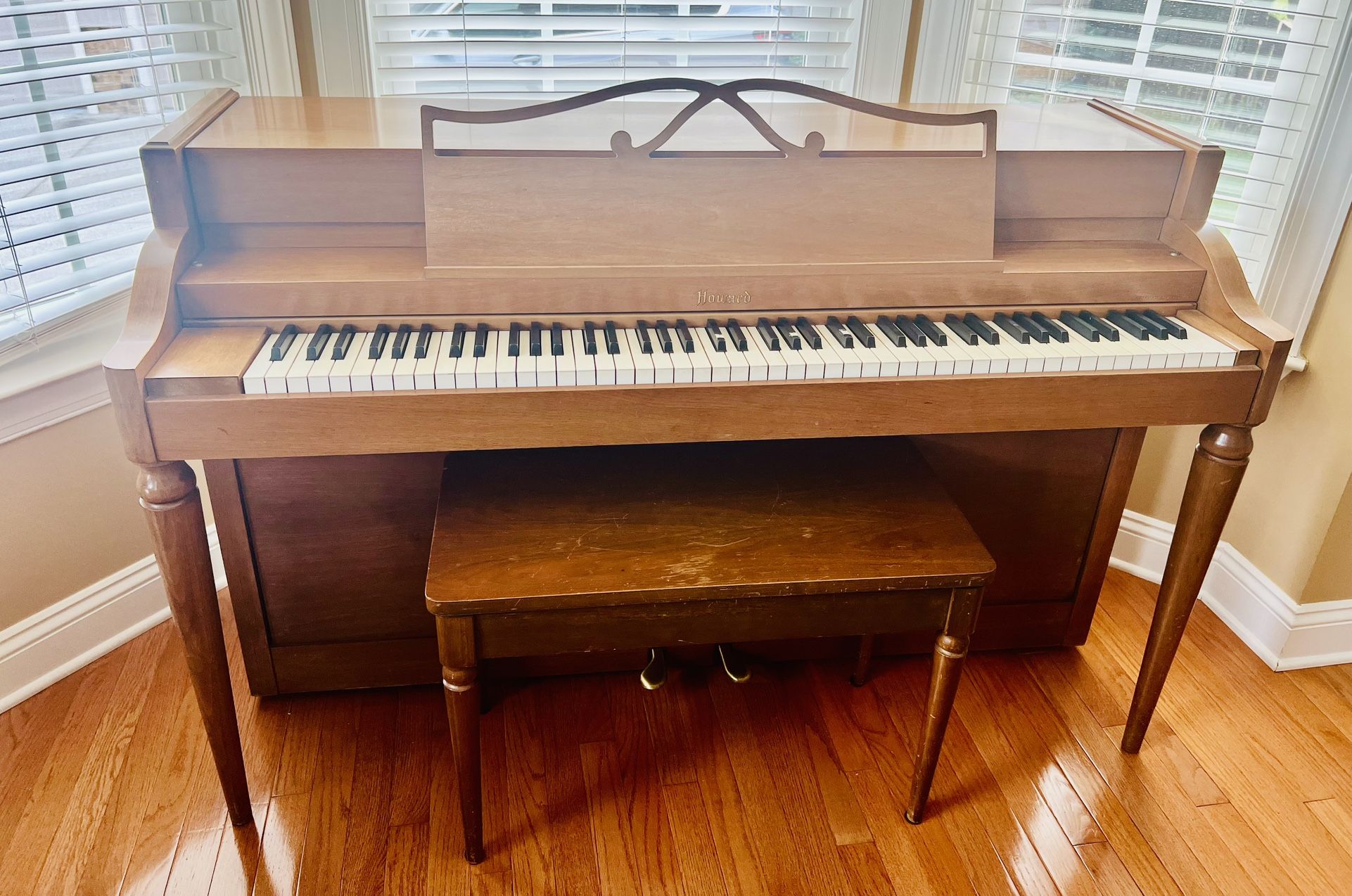 Piano 