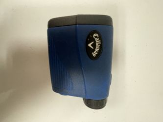 Callaway 200s Rangefinder 
