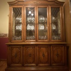 China Cabinet