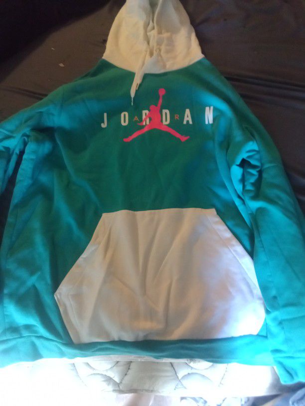 Jordan Air Sweatshirt
