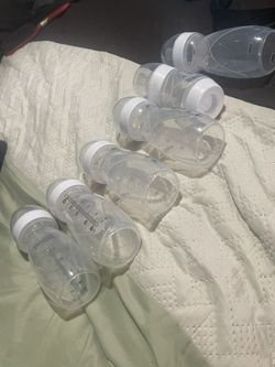 New Bottles 