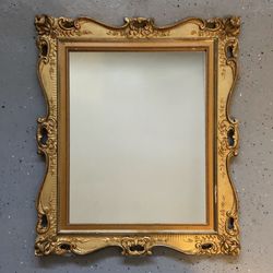Beautiful Wall Mirror