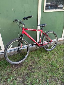 Trex 3700 Mountain Bike