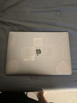 MacBook Pro 13inch  2017