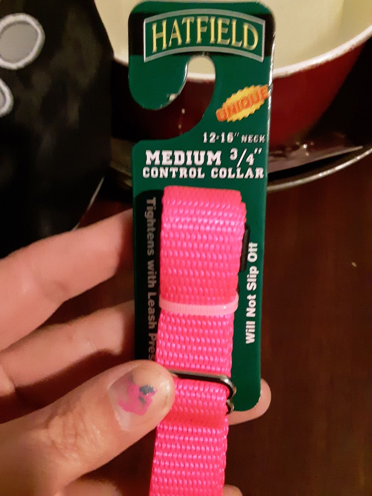 Collar