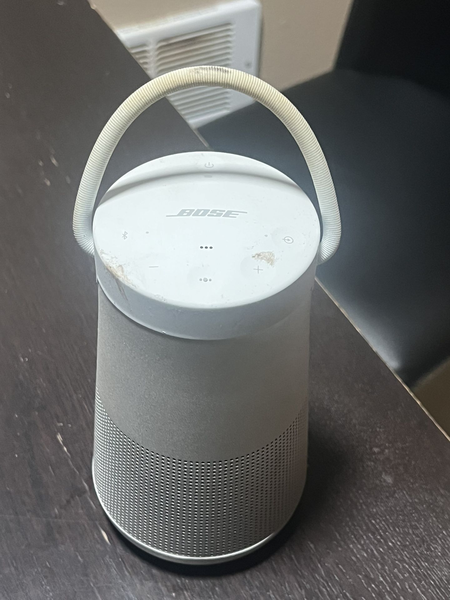 Wireless Speaker