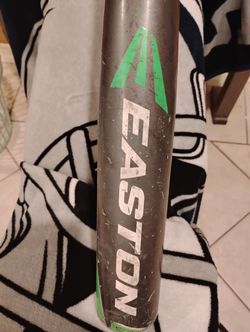 Used Easton Z-Core BBCOR Baseball Bat Size 33