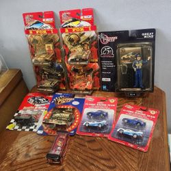 Racing Champios, Sunoco Classic Racing Team