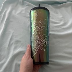 Brand New Starbucks Tumbler