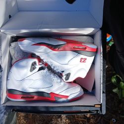 Air Jordan 5 Retro OG 