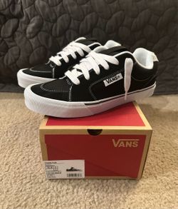 Vans Chukka Push