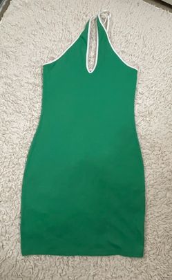 Dress M