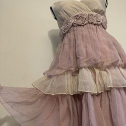 Beautiful Cocktail Dress