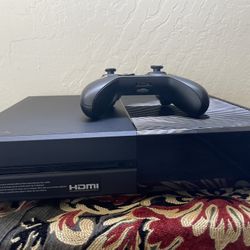 Xbox One 