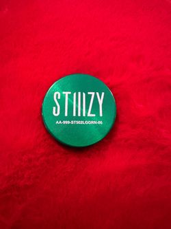 StIIIzy Grinder