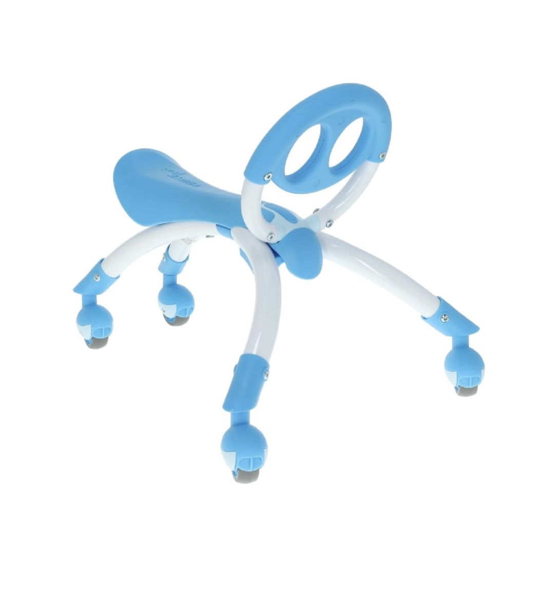 Pewi Walking Ride On Toy - From Baby Walker to Toddler Ride On for Ages 9 Months to 3 Years Old