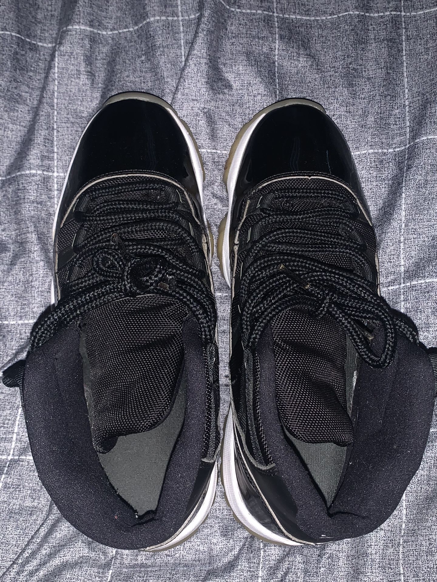 Jordan 11 Size 9.5
