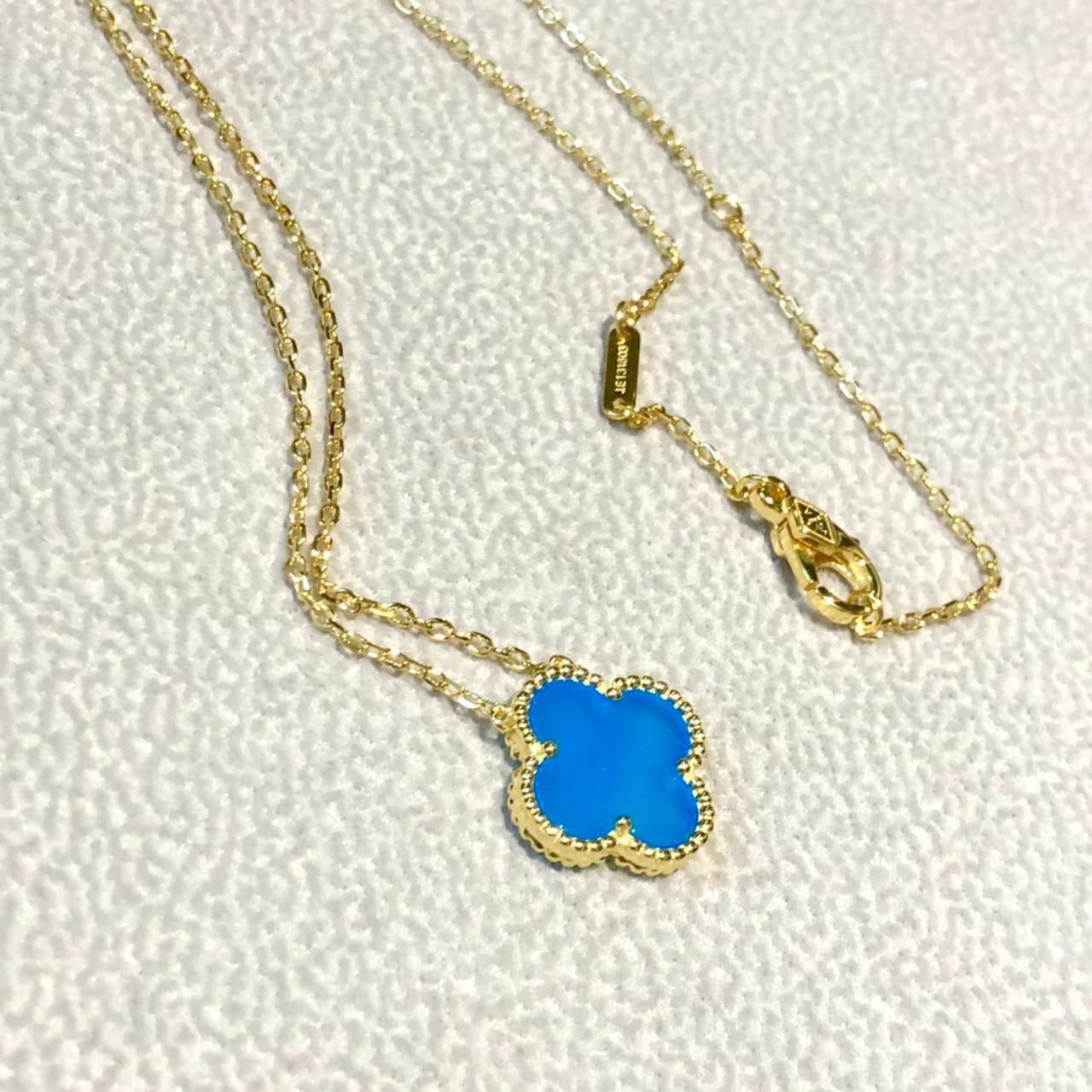 Van Cleef & Arpels necklace