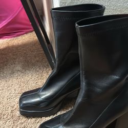Booties 