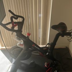 Peloton for sale 