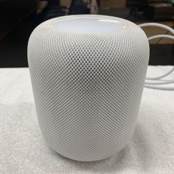 Apple HomePod Gen. 2 White A2825