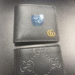 Gucci Wallet