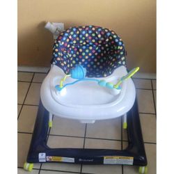 Baby Walker 