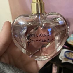 Vera Wang Perfume 