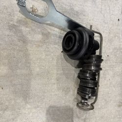 Ridgid 819 Nipple Chuck