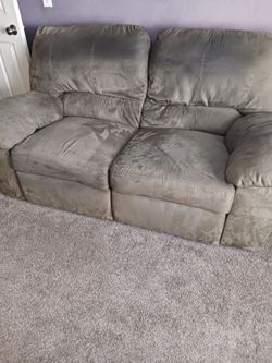 Loveseat
