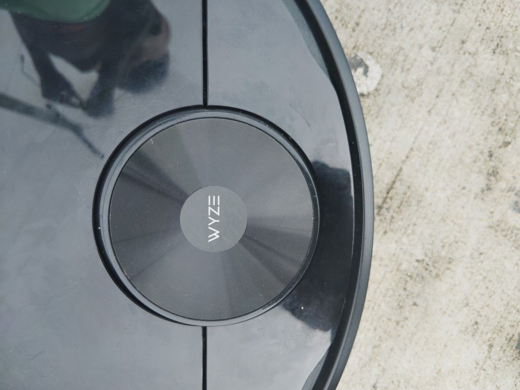 Wyze Room Vacuum