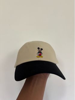 Disneyland Baseball Hat