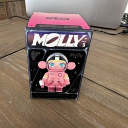 Mega space Molly 100%