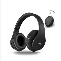 Zihnic Bluetooth Headphones WH-816