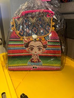 Frida purse