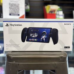 PLAYSTATION PORTAL 