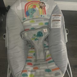 Baby Seat