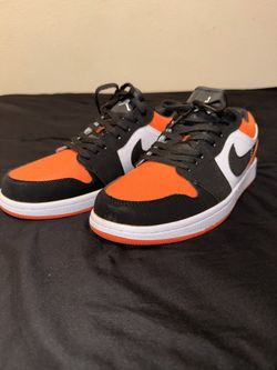 Shattered Backboards