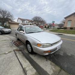 1996 Toyota Camry